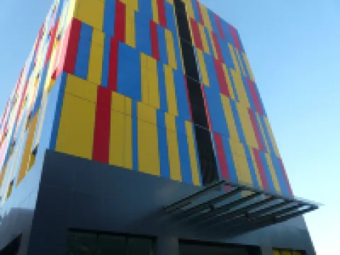 Top Hotel Manado by Gran Puri