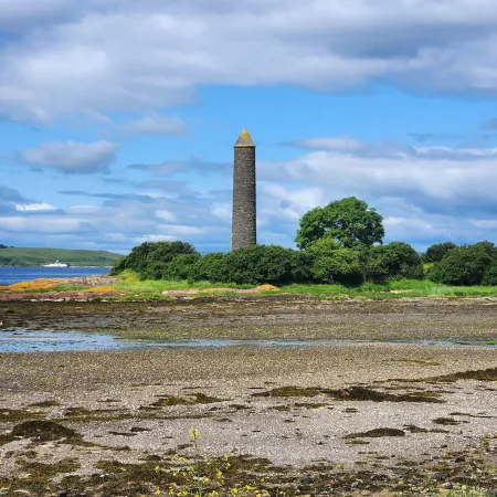 Apartment - Largs - Sleeps 4 - Pet Friendly