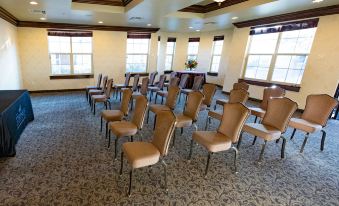 The Springs Resort & Spa
