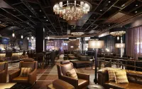 MGM Springfield - bar