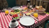 Roca Cappadocia Hotels in Dereler