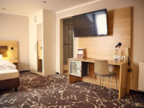 Bed&Breakfast Erber Hotels in Ismaning