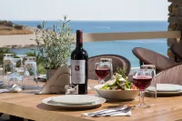 Anamar Kea Boutique Hotels in Kea-Kythnos