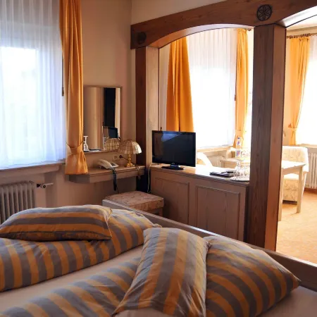 Hotel Niedersfeld-Winterberg