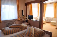 Hotel Niedersfeld-Winterberg Hotels in Hildfeld
