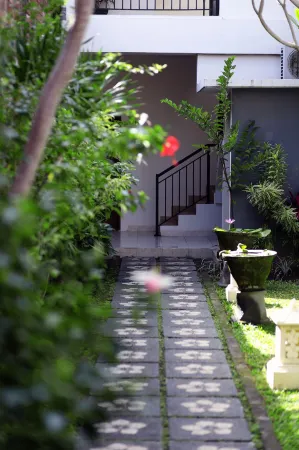 Cameng Homestay