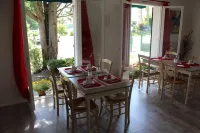Villa Hotel Hotels in Saint-André-les-Vergers