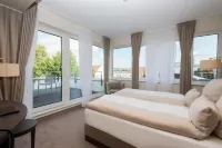 Looken Inn Lingen by Hackmann Hôtels à : Lingen
