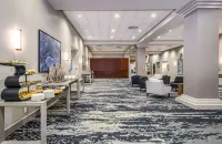 Sonesta Columbus Downtown - breakfast