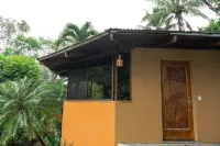 Hotel Vista de Olas فنادق في Malpais