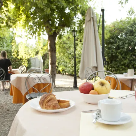 Hotel Villa Porta All'Arco