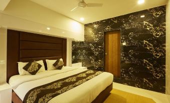 Hotel Alibaba Mumbai