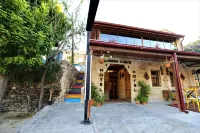 Orion Cave Hotel Các khách sạn ở Dereler Mahallesi
