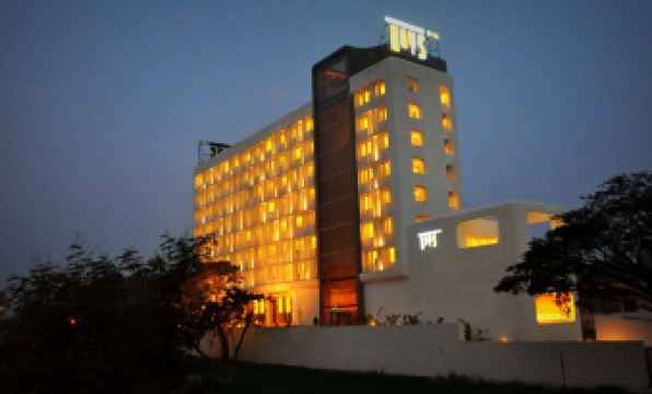 Keys Select by Lemon Tree Hotels, Kochi
