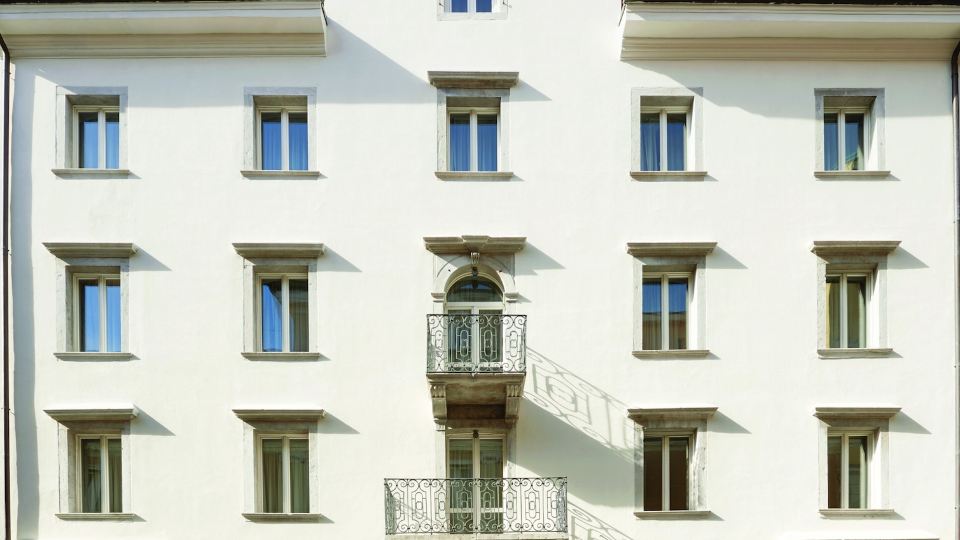 YouMe Design Place Hotel