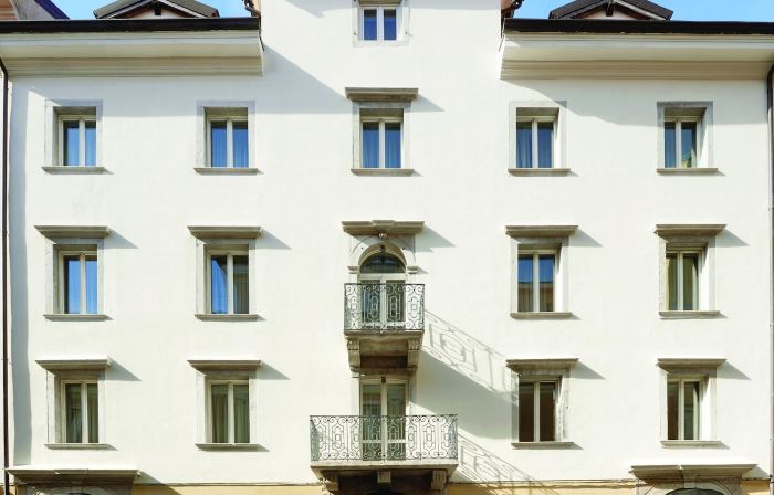 YouMe Design Place Hotel