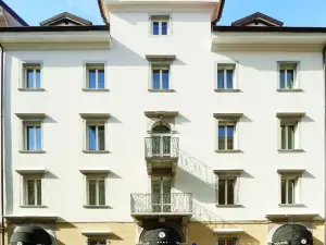 YouMe Design Place Hotel