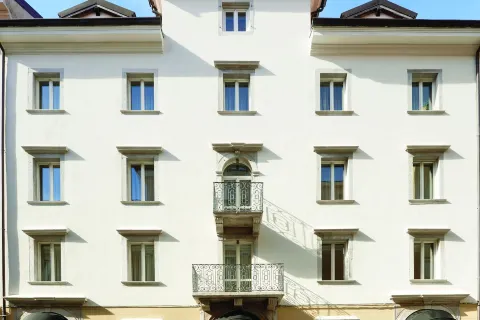 YouMe Design Place Hotel