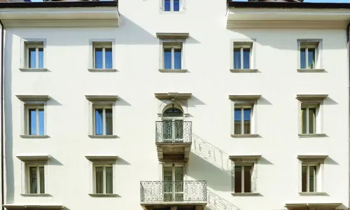 YouMe Design Place Hotel