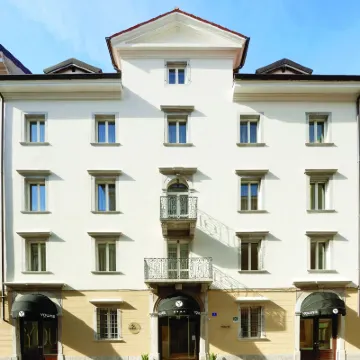 YouMe Design Place Hotel Отели рядом с достопримечательностью «Район Баркола»