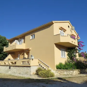 Apartments Edo