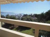 Heliotopos Apartments - Ocean View