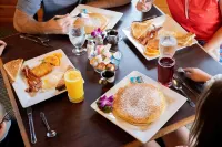 Treetops Resort Hotels in Dover Township