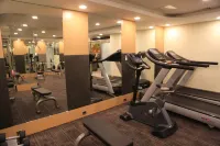New Garden Hotel - Gym