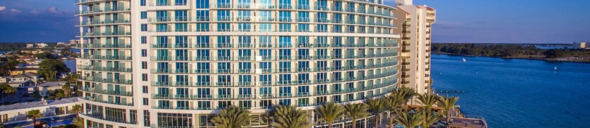 4-Star Select Hotels