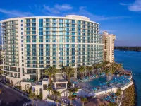 Opal Sands Hotels in Clearwater Beach