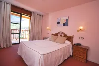 Hotel Principado de Europa Hotels in Poo