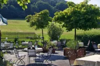 Hotel Rübezahlbaude Waltersdorf