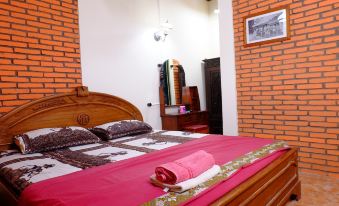 Kampoeng Djawa Hotel