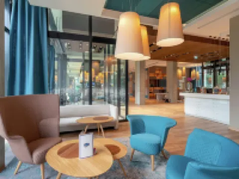 Hampton by Hilton Warszawa Mokotow Hotel a Varsavia