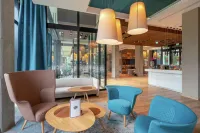 Hampton by Hilton Warszawa Mokotow