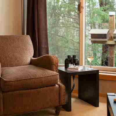 The Inn at Honey Run Millersburg Rooms