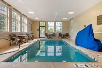 Comfort Inn University Hotels in Amherst