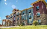 My Place Hotel-Jamestown, ND