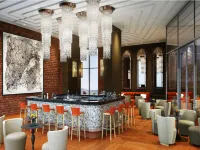 ITC Kohenur, a Luxury Collection Hotel, Hyderabad - 5 estrellas