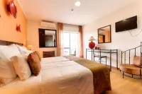 Hotel Vale Da Telha