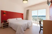 The Red Hotel - Adults Only