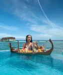 Fushifaru Maldives - Pool
