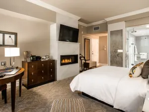 Hôtel Birks Montréal