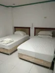 Asia Novo Boutique Hotel-Cabuyao Hotel a Cardona