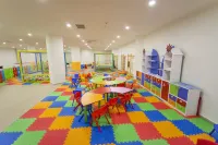 Laguna Beach Alya Resort & Spa Hotels in Okurcalar Mahallesi