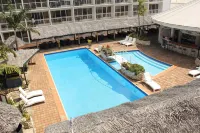 The Melanesian Port Vila - Pools