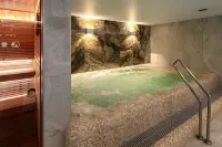 Palangos Vetra - Spa