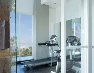 Hotel Santika Banyuwangi - Gym