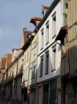 Appart'Hôtel Sainte Trinité Hotels in Troyes