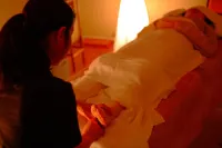 Tateshina Shinyu Onsen - spa